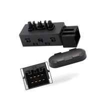New Left Side Power Seat Switch Driver 6 Way 9L3Z14A701A For Ford Explorer - BD2