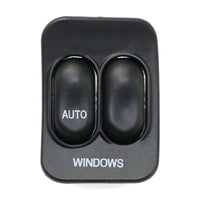 The left driver's window switch is suitable for the Ford Ranger 95-07 model F57Z14529B - ZT2