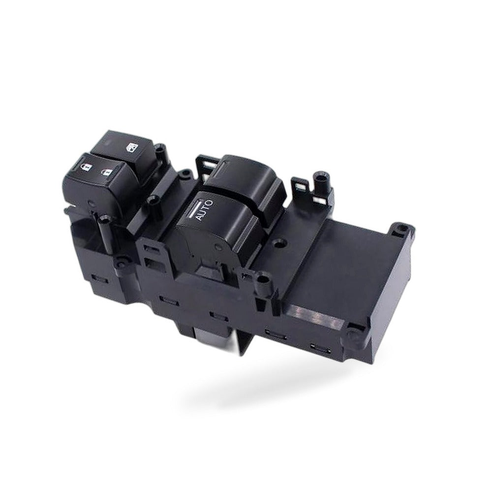Front Left Power Master Door Window Switch for 2008-2012 Accord Coupe Standard Feature Replace ‎35750-TE0-A01 - BD4