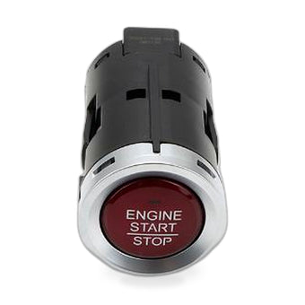 compare product Engine Start Switch Button 12-Pin Suitable For Honda Jazz Fit GK 2015–2017
