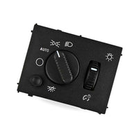 Headlight Headlamp Dimmer Switch For 2003-2007 Chevy Silverado GMC Sierra Yukon - BD1