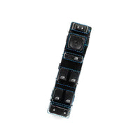 Driver Master Power Window Switch For 2003-2006 Tahoe Escalade Suburban 15186208 - BD3