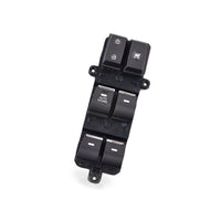 Left wheel 18 pin window switch suitable for Hyundai Tucson 16-21 93571-D3050 - BD1