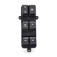 Left wheel 18 pin window switch suitable for Hyundai Tucson 16-21 93571-D3050 - ZT2