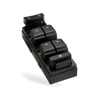 Left wheel 18 pin window switch suitable for 15-19 Hyundai Sonata 9th generation 93570-C1000 - BD1