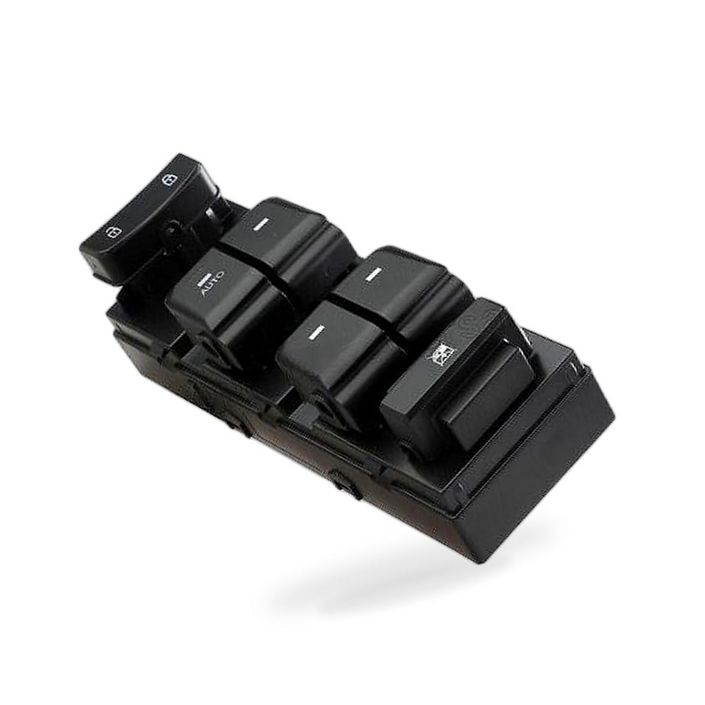 Left wheel 18 pin window switch suitable for 15-19 Hyundai Sonata 9th generation 93570-C1000 - BD2