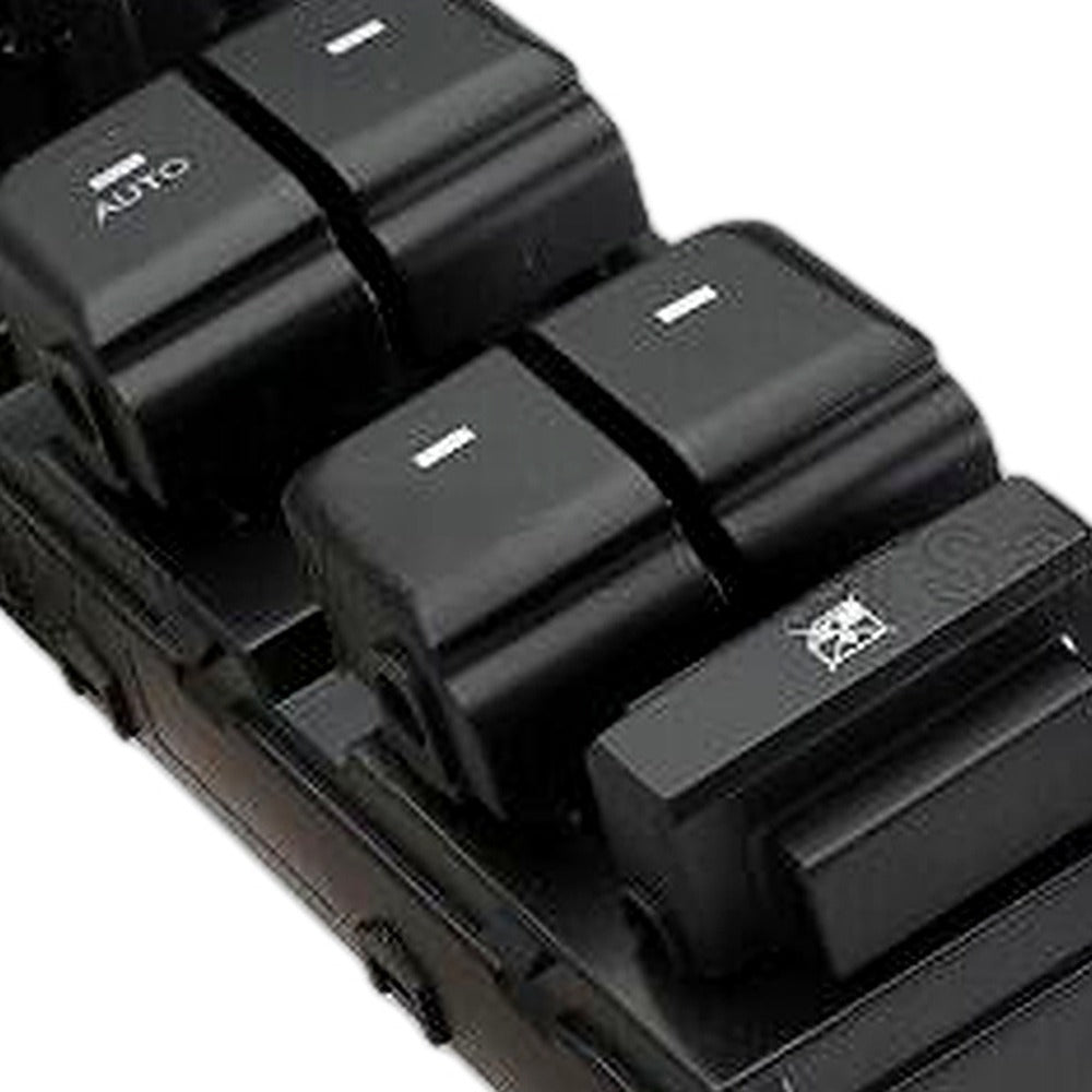 Left wheel 18 pin window switch suitable for 15-19 Hyundai Sonata 9th generation 93570-C1000 - XQ1