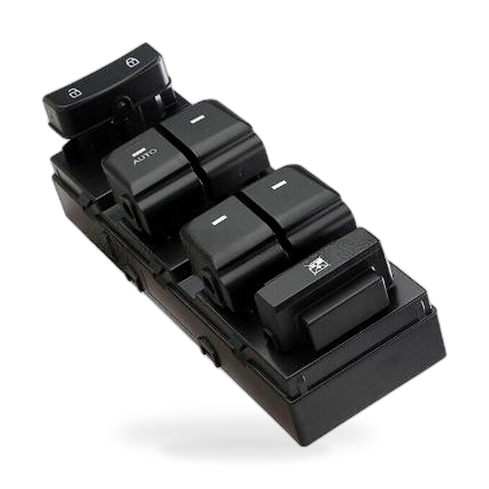 Left wheel 18 pin window switch suitable for 15-19 Hyundai Sonata 9th generation 93570-C1000 - ZT2