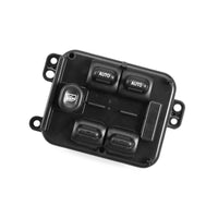 Car interior switch, art. I500170291, 1 pc. - BD1