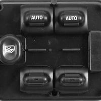 Car interior switch, art. I500170291, 1 pc. - XQ1