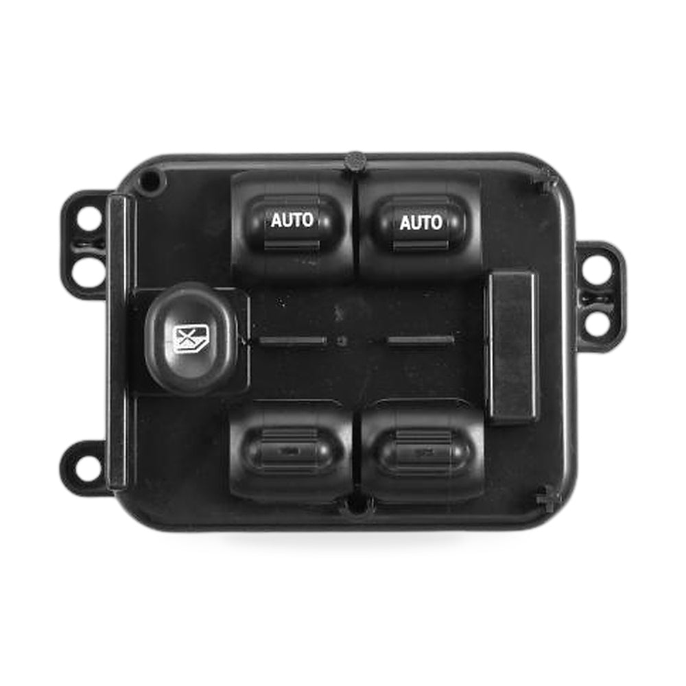 Car interior switch, art. I500170291, 1 pc. - ZT2