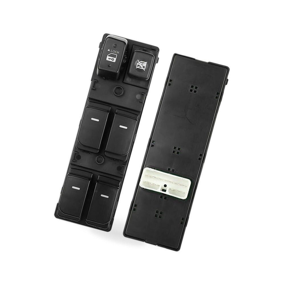 Electric Power Window Control Switch for Kia Cerato RHD 93570-1M600WK - BD1