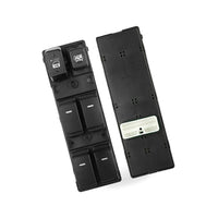 Electric Power Window Control Switch for Kia Cerato RHD 93570-1M600WK - BD2
