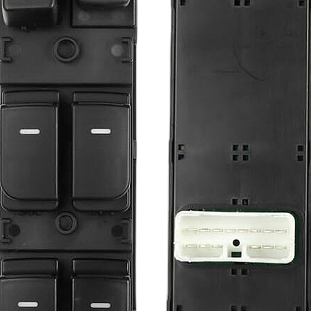 Electric Power Window Control Switch for Kia Cerato RHD 93570-1M600WK - XQ1