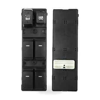 compare product Electric Power Window Control Switch for Kia Cerato RHD 93570-1M600WK