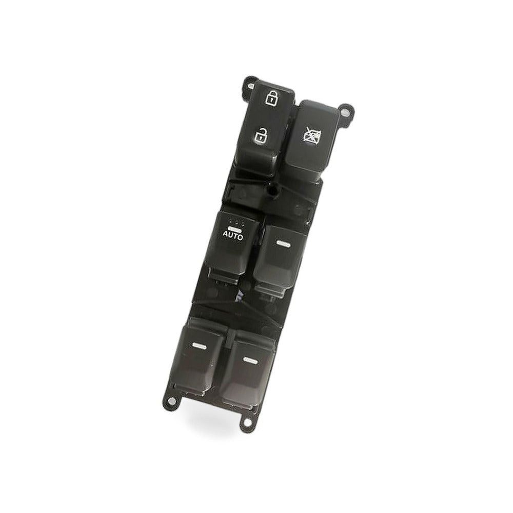 Left side 16 pin window switch suitable for Kia Rio4 doors 12-15 years 93570-1W155 - BD1