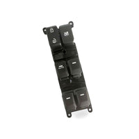 Left side 16 pin window switch suitable for Kia Rio4 doors 12-15 years 93570-1W155 - BD2