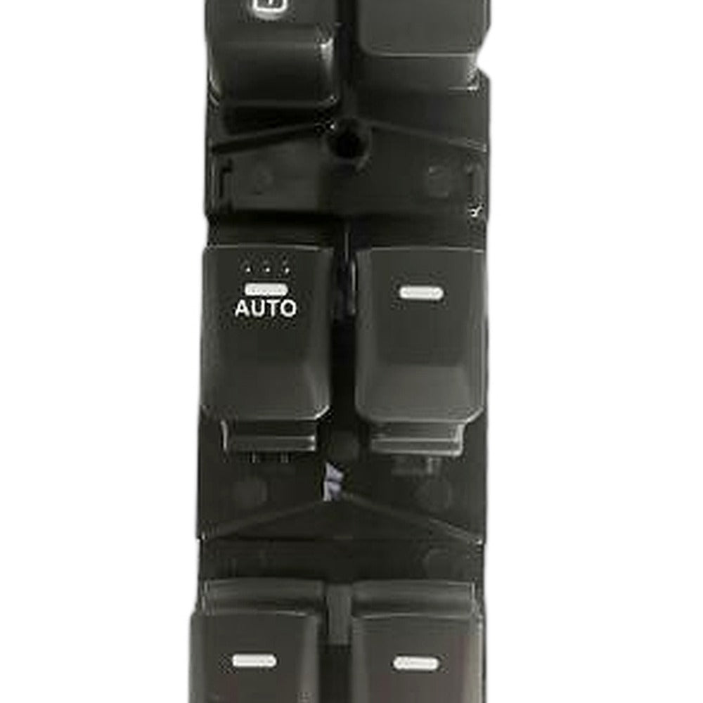 Left side 16 pin window switch suitable for Kia Rio4 doors 12-15 years 93570-1W155 - XQ1