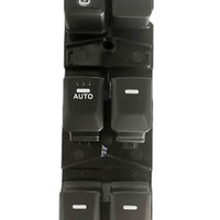 Left side 16 pin window switch suitable for Kia Rio4 doors 12-15 years 93570-1W155 - XQ1