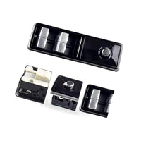 Driver Side Window Switch Suitable for Range Rover Sport 18-22 LR166298 LR12300 - BD1