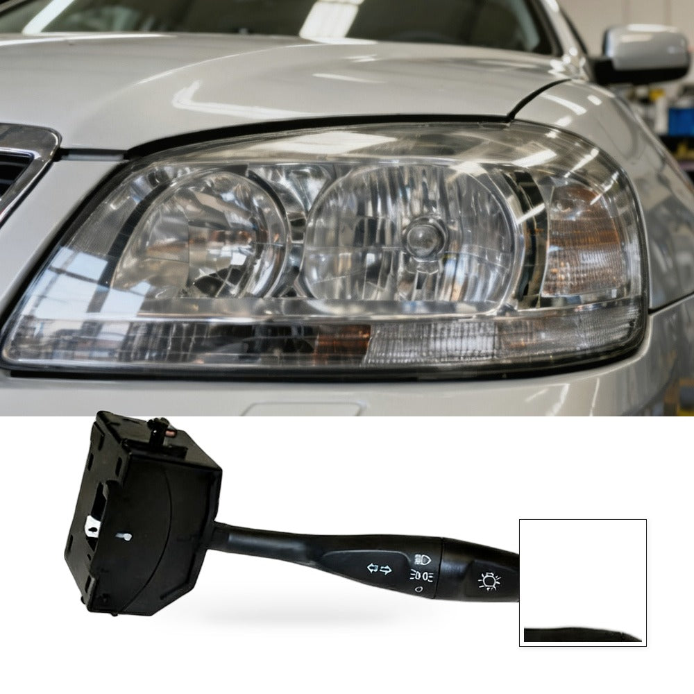 Headlight Indicator Turn Switch Stalk Arm Suitable For Mitsubishi Triton MK 1997-2005