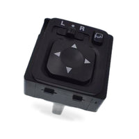 Rear View Power Mirror Switch For Mitsubishi ASX OUTLANDER TRITON MIRAGE LANCER - BD1