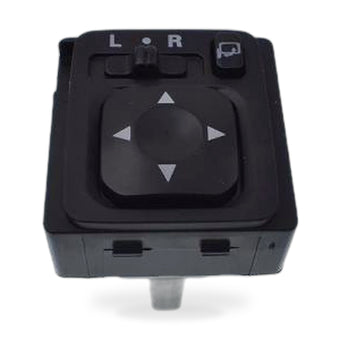 compare product Rear View Power Mirror Switch For Mitsubishi ASX OUTLANDER TRITON MIRAGE LANCER