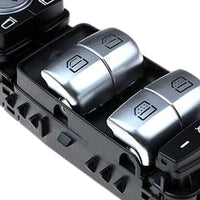 2229050809 Master Power Window Switch Suitable For Mercedes W222 S350 S400 S550 S600 - XQ1