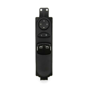 compare product Power Window Master Switch Control For Mercedes Vito W639 2003-2016 A6395450913