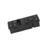 Power Window Control Switch Suitable for Mercedes Actros Antos Arocs A9605451013 - BD2
