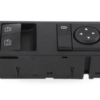 Power Window Control Switch Suitable for Mercedes Actros Antos Arocs A9605451013 - XQ1