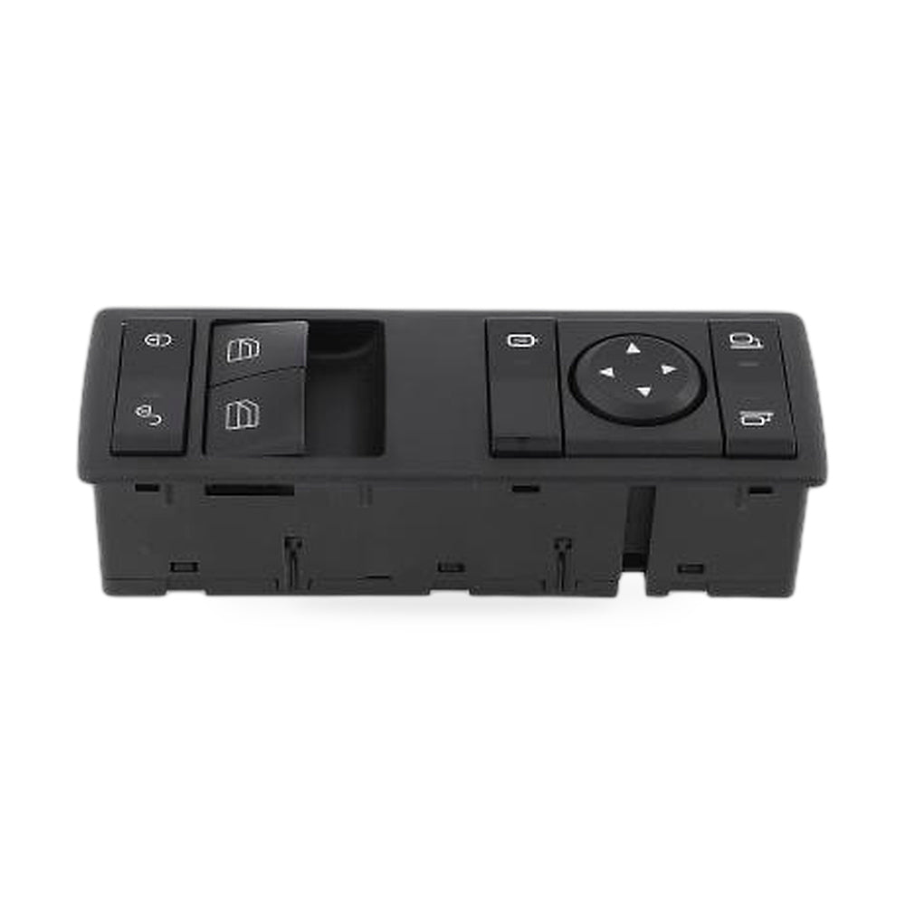 Power Window Control Switch Suitable for Mercedes Actros Antos Arocs A9605451013 - ZT2