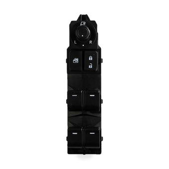 compare product Left hand drive GV9B-66-350 suitable for 14-18 Mazda6 car window regulator main switch window regulator switch