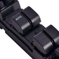 Window switch suitable for left-hand drive Mazda 2 11-13 DF73-66-350B - XQ1