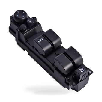compare product Window switch suitable for left-hand drive Mazda 2 11-13 DF73-66-350B