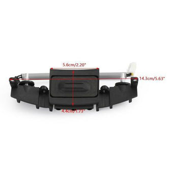 compare product Tailgate Opening Switch Suitable for Nissan Micra K12 1.4L