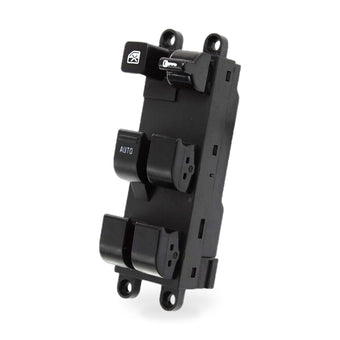 compare product Left wheel 14 pin/single auto yellow light Nissan window switch 25401-9E000