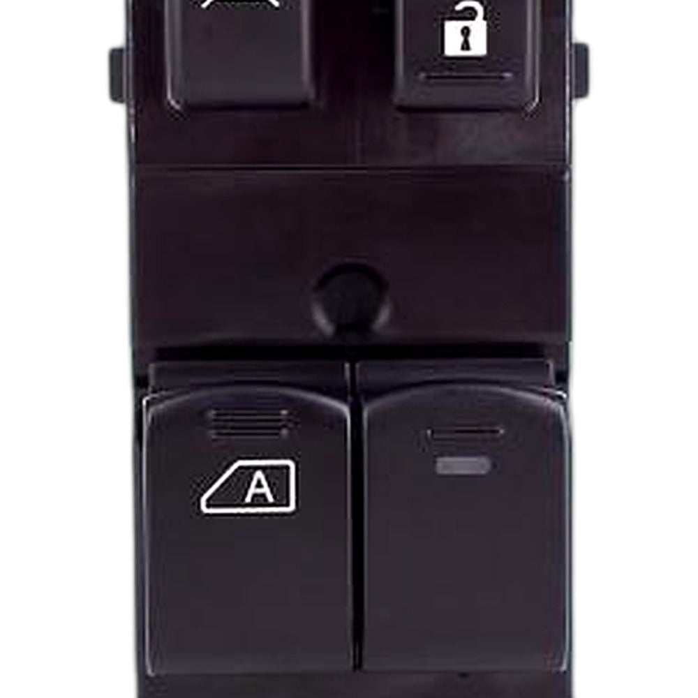 Power Window Switch Fits for 2008-2013 Nissan Altima Two-Door Car Replaces 25401-ZN60A - XQ1