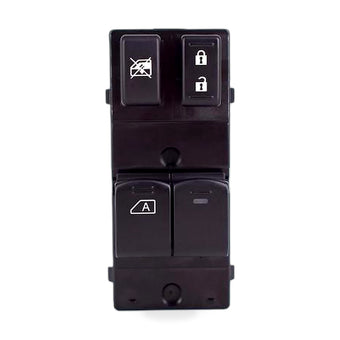 compare product Power Window Switch Fits for 2008-2013 Nissan Altima Two-Door Car Replaces 25401-ZN60A