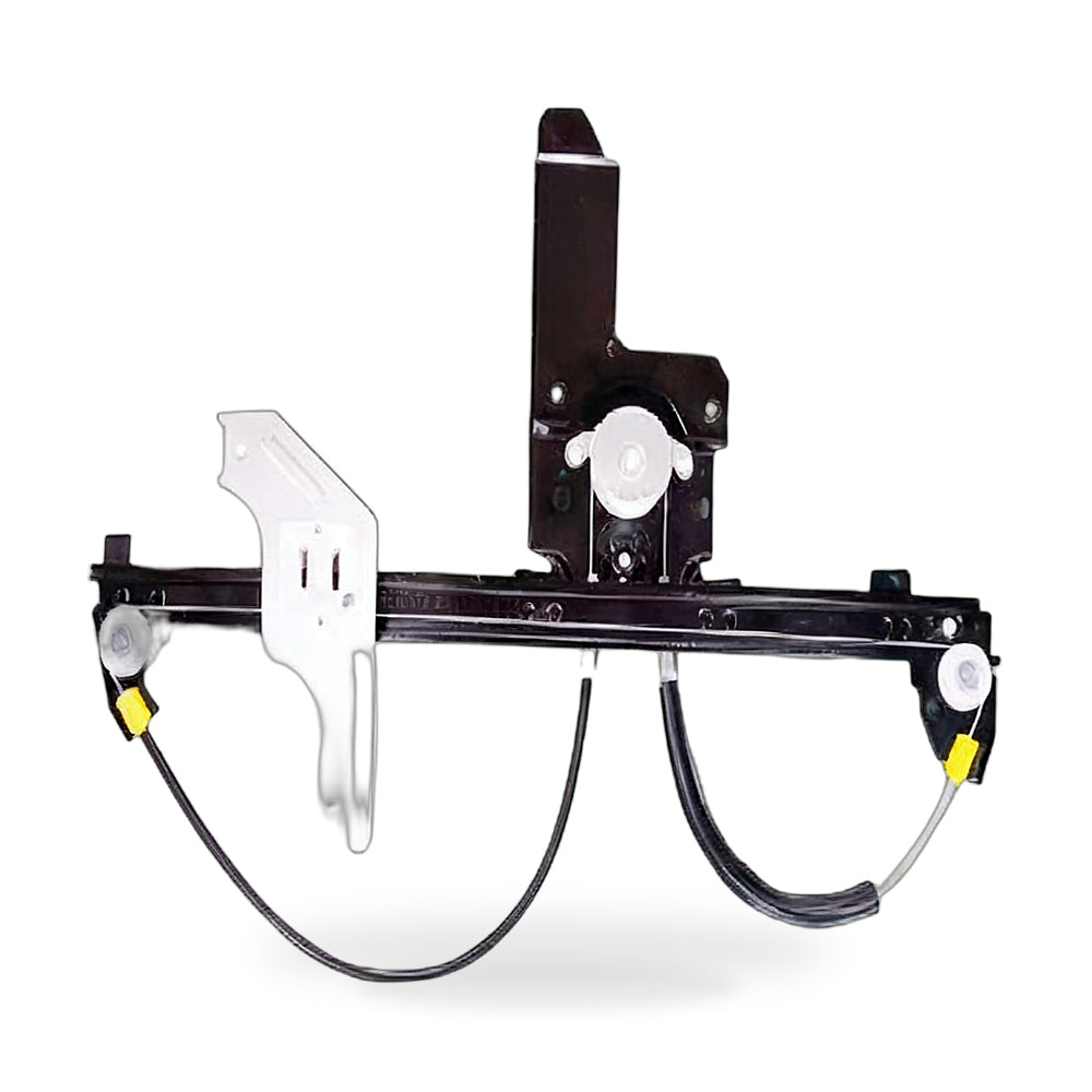 Front Left Window Regulator No Motor for Peugeot 508 2011-2018 9221GY 9806086980 - ZT2