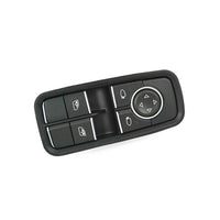 Front Left Power Window Switch For 2012-2019 Porsche 911 99161315102DML - BD2