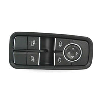 Front Left Power Window Switch For 2012-2019 Porsche 911 99161315102DML - ZT2