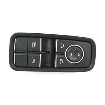 compare product Front Left Power Window Switch For 2012-2019 Porsche 911 99161315102DML