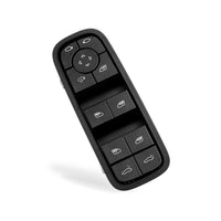 Power Window Switch for Porsche Panamera 2017-2020 Cayenne 2018-2021 Front Left - BD1