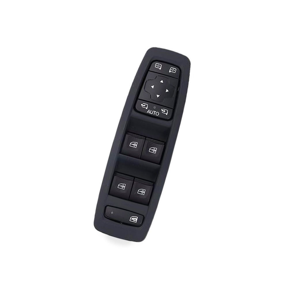 Driver Door Power Window Switch Suitable for Renault Megane 4 Scenic Kadjar - BD1