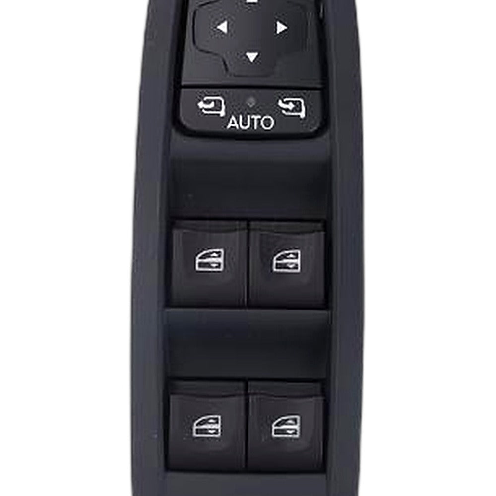 Driver Door Power Window Switch Suitable for Renault Megane 4 Scenic Kadjar - XQ1