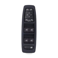 Driver Door Power Window Switch Suitable for Renault Megane 4 Scenic Kadjar - ZT2
