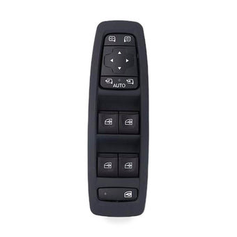 compare product Driver Door Power Window Switch Suitable for Renault Megane 4 Scenic Kadjar