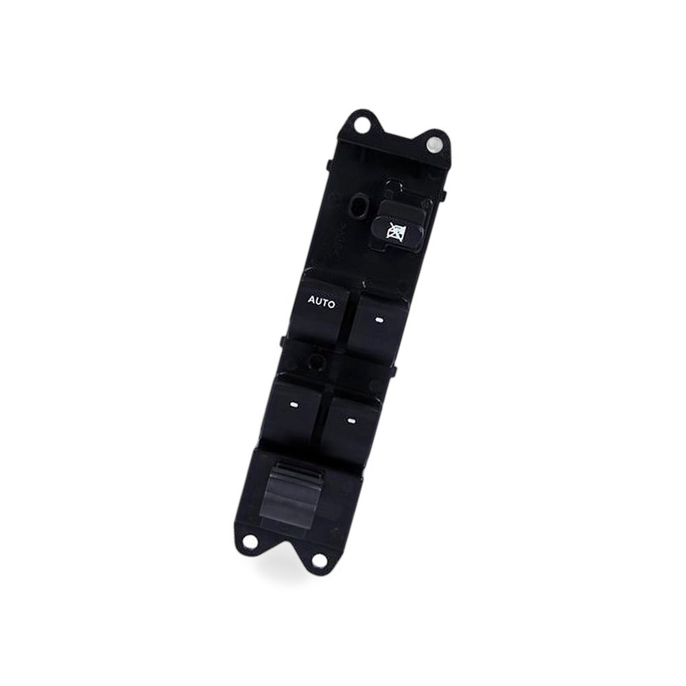 Black Door Master Window Switch For SUBARU LEGACY OUTBACK 2005-2009 83071-AG05B - BD1