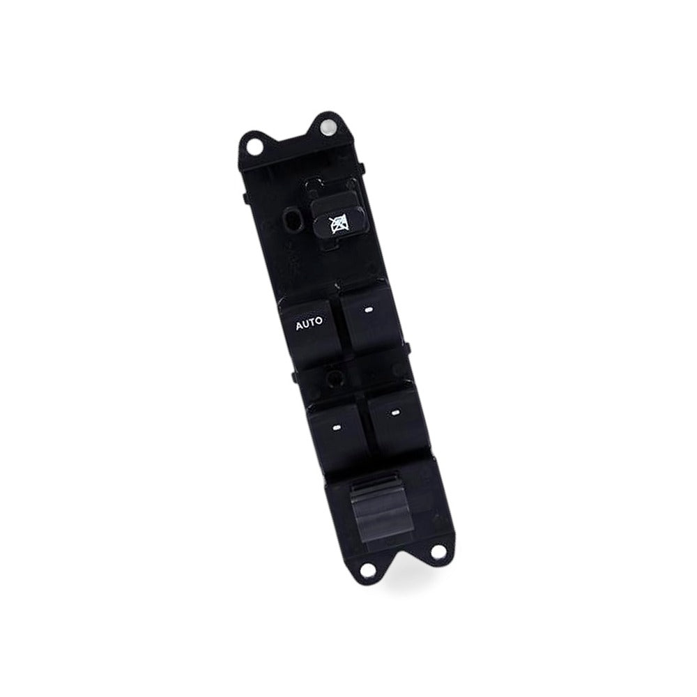 Black Door Master Window Switch For SUBARU LEGACY OUTBACK 2005-2009 83071-AG05B - BD2